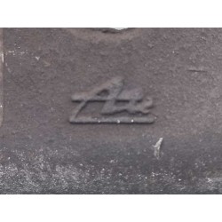 Recambio de pinza freno trasera derecha para citroën c5 berlina exclusive referencia OEM IAM 1610901080  