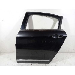 Recambio de puerta trasera izquierda para citroën c5 berlina exclusive referencia OEM IAM 9006L4  