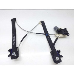 Recambio de elevalunas delantero izquierdo para audi a3 sportback (8va) ambition referencia OEM IAM 8V4837461 5Q0959802B