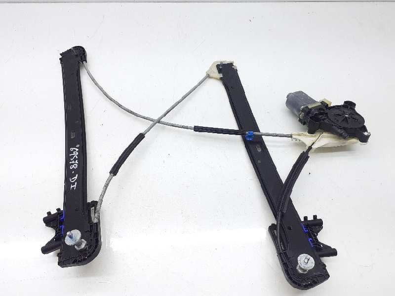 Recambio de elevalunas delantero izquierdo para audi a3 sportback (8va) ambition referencia OEM IAM 8V4837461 5Q0959802B 