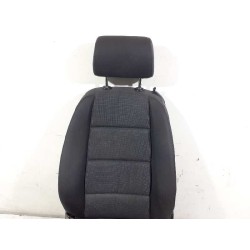 Recambio de asiento delantero izquierdo para audi a4 cabrio (8h) 2.0 tdi referencia OEM IAM   