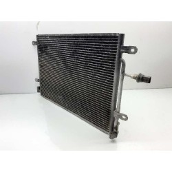 Recambio de condensador / radiador aire acondicionado para audi a4 cabrio (8h) 2.0 tdi referencia OEM IAM 8E0260403T  