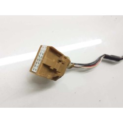 Recambio de retrovisor izquierdo para audi a4 cabrio (8h) 2.0 tdi referencia OEM IAM 8H1858531E  