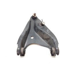 Recambio de brazo suspension inferior delantero derecho para dacia sandero laureate referencia OEM IAM 6001550912  
