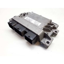 Recambio de centralita motor uce para dacia sandero laureate referencia OEM IAM 8201117953 S120205102A 