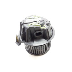 Recambio de motor calefaccion para dacia sandero laureate referencia OEM IAM 6001547487 N106609Z6797 