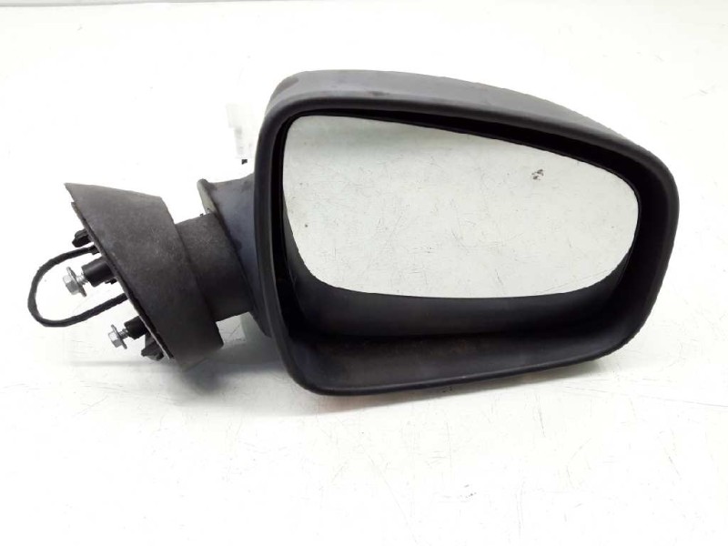 Recambio de retrovisor derecho para dacia sandero laureate referencia OEM IAM 963017247R  