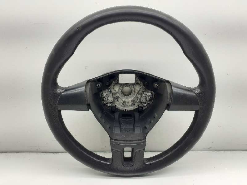 Recambio de volante para volkswagen t5 transporter (7e) 2.0 tdi referencia OEM IAM 7E0419091 7E0419091 