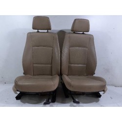Recambio de juego asientos completo para bmw x1 (e84) xdrive 20d referencia OEM IAM   