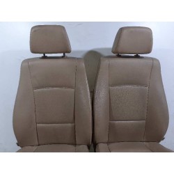 Recambio de juego asientos completo para bmw x1 (e84) xdrive 20d referencia OEM IAM   