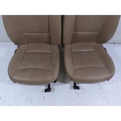 Recambio de juego asientos completo para bmw x1 (e84) xdrive 20d referencia OEM IAM   