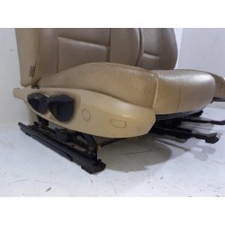 Recambio de juego asientos completo para bmw x1 (e84) xdrive 20d referencia OEM IAM   