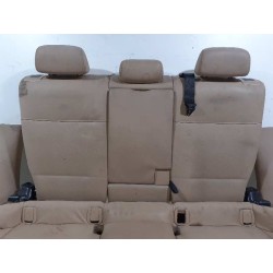 Recambio de juego asientos completo para bmw x1 (e84) xdrive 20d referencia OEM IAM   