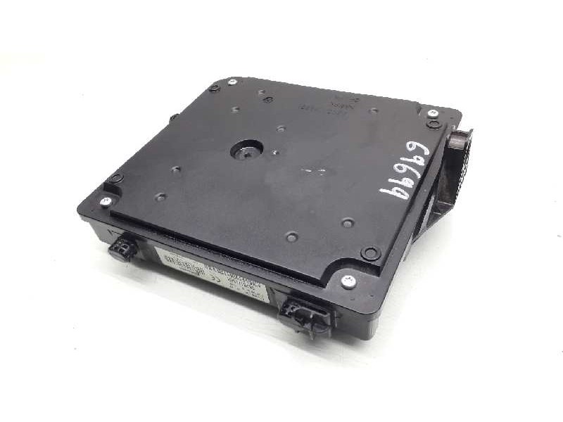 Recambio de modulo electronico para renault megane iii berlina 5 p limited referencia OEM IAM 284B12059R 284B17156R S180180030