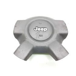 Recambio de kit airbag para jeep cherokee (kj) 2.8 crd limited referencia OEM IAM   