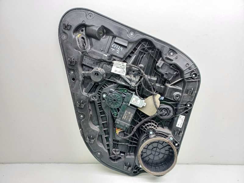 Recambio de elevalunas trasero izquierdo para volvo xc 40 basis 2wd referencia OEM IAM 30747105 4029236 