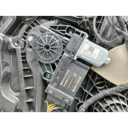 Recambio de elevalunas trasero izquierdo para volvo xc 40 basis 2wd referencia OEM IAM 30747105 4029236 