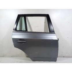 Recambio de puerta trasera derecha para bmw x3 (e83) 3.0d referencia OEM IAM 41003449338  