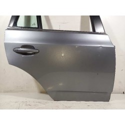Recambio de puerta trasera derecha para bmw x3 (e83) 3.0d referencia OEM IAM 41003449338  