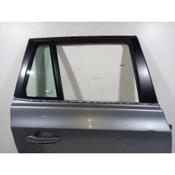 Recambio de puerta trasera derecha para bmw x3 (e83) 3.0d referencia OEM IAM 41003449338  