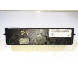 Recambio de mando climatizador para bmw serie 1 berlina (e81/e87) 118d referencia OEM IAM 64119199260 A2C53338455 080198146
