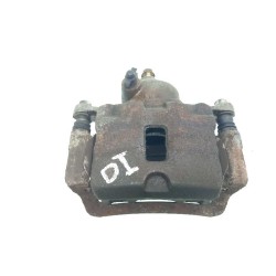 Recambio de pinza freno delantera izquierda para hyundai galloper referencia OEM IAM HB401003  