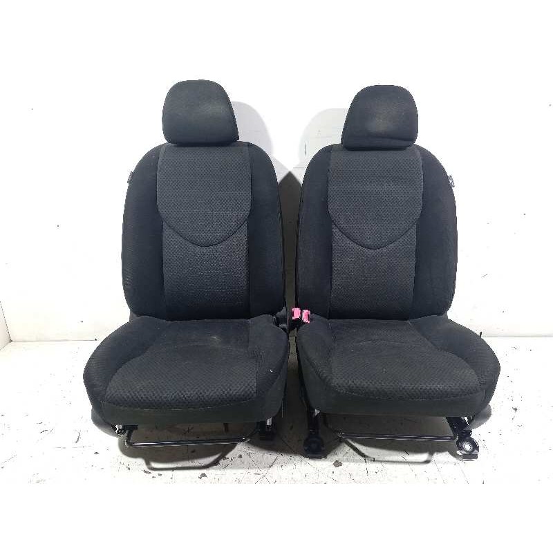 Recambio de juego asientos completo para toyota rav 4 (a3) executive referencia OEM IAM   