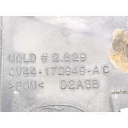 Recambio de molduras traseras para ford kuga (cbs) titanium s referencia OEM IAM 1791350 CV4417D949AC 