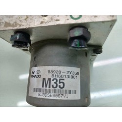 Recambio de abs para hyundai ix35 comfort 2wd referencia OEM IAM 589202Y350 BH6013I001 