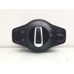 Recambio de mando luces para audi a5 coupe (8t) 3.0 tdi quattro referencia OEM IAM 8K0941531G  