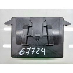 Recambio de modulo electronico para volvo xc 40 basis 2wd referencia OEM IAM 31663963  