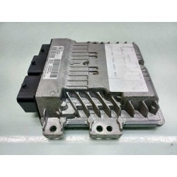 Recambio de centralita motor uce para citroën c4 lim. collection referencia OEM IAM 1612886680 9678628780 9678628780