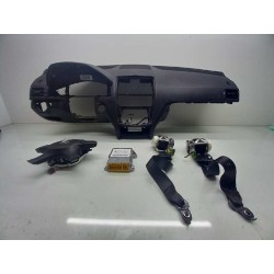 Recambio de kit airbag para mercedes-benz clase c (w204) berlina c 220 cdi (204.008) referencia OEM IAM   