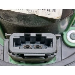 Recambio de motor calefaccion para citroën c4 lim. collection referencia OEM IAM 6441CZ 5670454 T1011131B