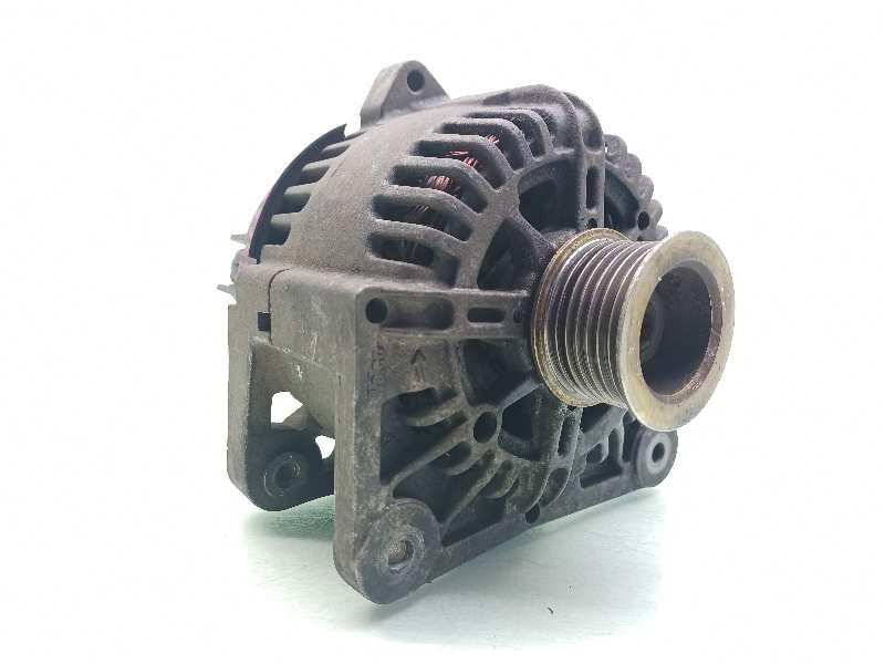 Recambio de alternador para renault scenic ii 1.9 dci diesel referencia OEM IAM 231002956R 28-4875 7711135812