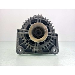 Recambio de alternador para renault scenic ii 1.9 dci diesel referencia OEM IAM 231002956R 28-4875 7711135812
