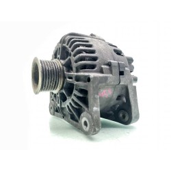 Recambio de alternador para renault scenic ii 1.9 dci diesel referencia OEM IAM 231002956R 28-4875 7711135812