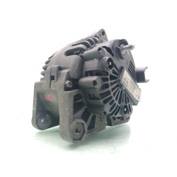 Recambio de alternador para renault scenic ii 1.9 dci diesel referencia OEM IAM 231002956R 28-4875 7711135812
