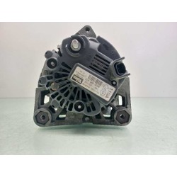 Recambio de alternador para renault scenic ii 1.9 dci diesel referencia OEM IAM 231002956R 28-4875 7711135812