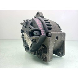 Recambio de alternador para renault scenic ii 1.9 dci diesel referencia OEM IAM 231002956R 28-4875 7711135812