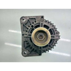 Recambio de alternador para renault scenic ii 1.9 dci diesel referencia OEM IAM 231002956R 28-4875 7711135812
