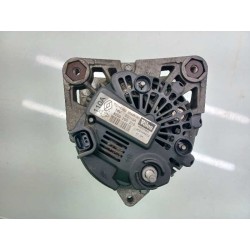 Recambio de alternador para renault scenic ii 1.9 dci diesel referencia OEM IAM 231002956R 28-4875 7711135812