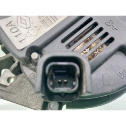 Recambio de alternador para renault scenic ii 1.9 dci diesel referencia OEM IAM 231002956R 28-4875 7711135812