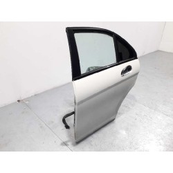 Recambio de puerta trasera izquierda para mercedes-benz clase c (w204) lim. c 220 cdi blueefficiency (204.002) referencia OEM IA