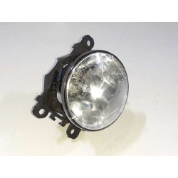 Recambio de faro antiniebla derecho para renault megane iv berlina 5p business referencia OEM IAM 261500097R 89208691 