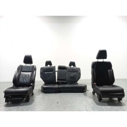 Recambio de juego asientos completo para honda cr-v comfort 4x4 referencia OEM IAM   