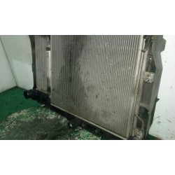 Recambio de condensador / radiador  aire acondicionado para peugeot 807 2.2 hdi fap cat (4hw) referencia OEM IAM   