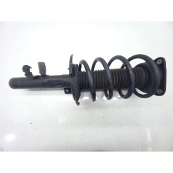 Recambio de amortiguador delantero izquierdo para ford c-max (ceu) titanium referencia OEM IAM 2317523 BV6118K001LAB 