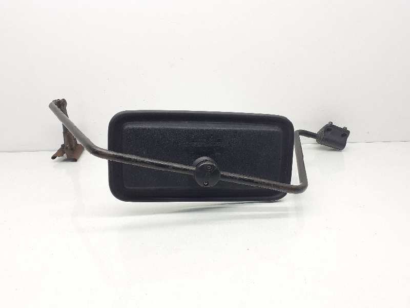 Recambio de retrovisor derecho para isuzu n-serie fg 3,5t cabina doble referencia OEM IAM   