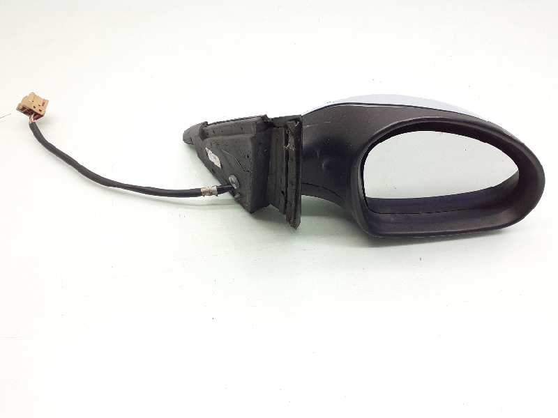 Recambio de retrovisor derecho para seat ibiza (6l1) 1.9 tdi referencia OEM IAM 6L1857508AD 27286202 6L1857502K